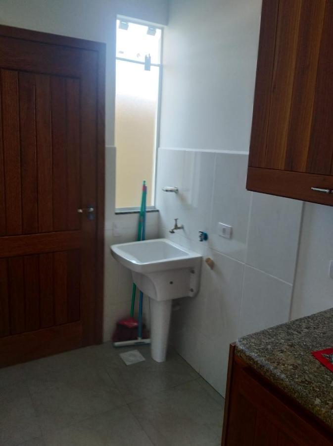 Cs9 Casa De 3 Quartos A 15 Min De Curitiba Кампина-Гранди-ду-Сул Экстерьер фото