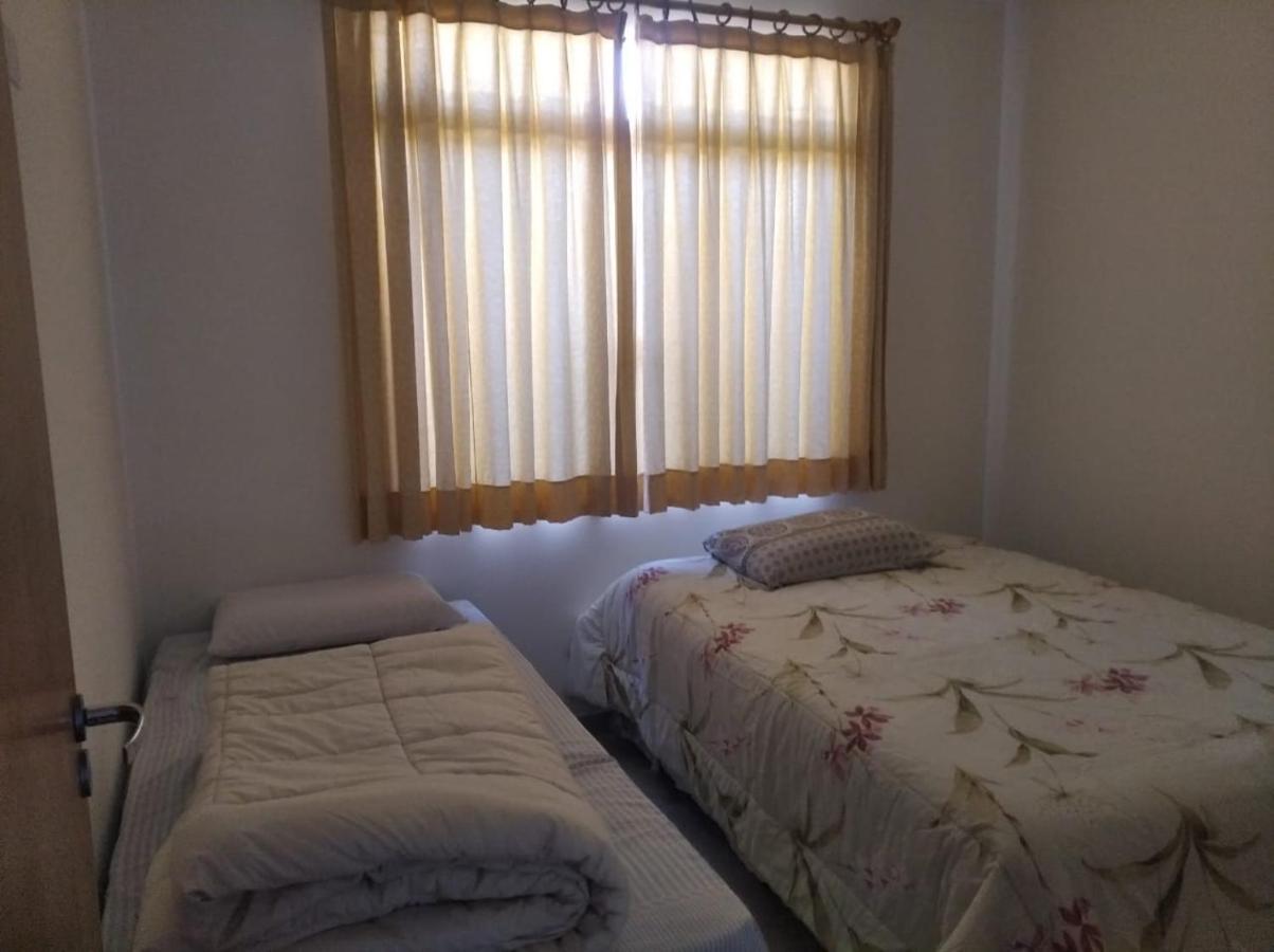 Cs9 Casa De 3 Quartos A 15 Min De Curitiba Кампина-Гранди-ду-Сул Экстерьер фото