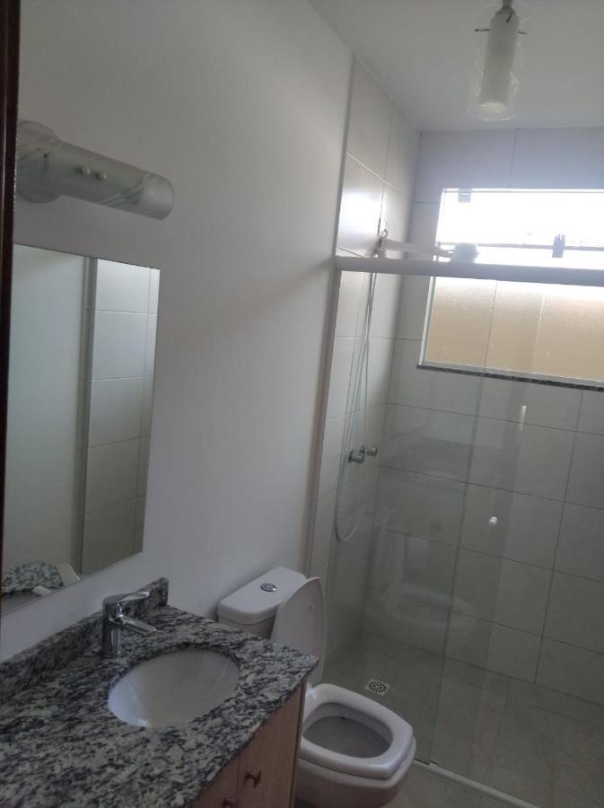 Cs9 Casa De 3 Quartos A 15 Min De Curitiba Кампина-Гранди-ду-Сул Экстерьер фото
