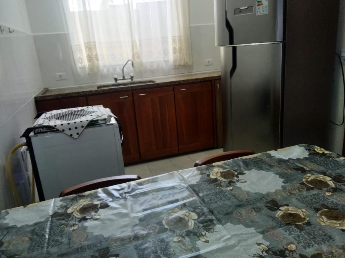 Cs9 Casa De 3 Quartos A 15 Min De Curitiba Кампина-Гранди-ду-Сул Экстерьер фото